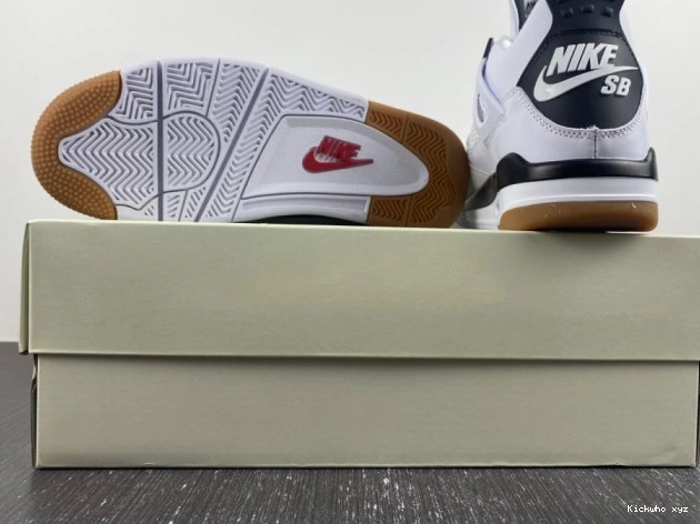 x DR5415-100 SB 4 Jordan Nike Air 0711